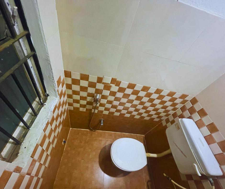 H K Residency Near Kalakshetra Hotel Guwahati Eksteriør billede